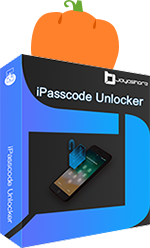 ipasscode unlocker