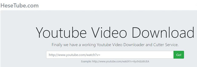hesetube